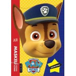 PAW PATROL MASKELİ BOYAMA KİTABI