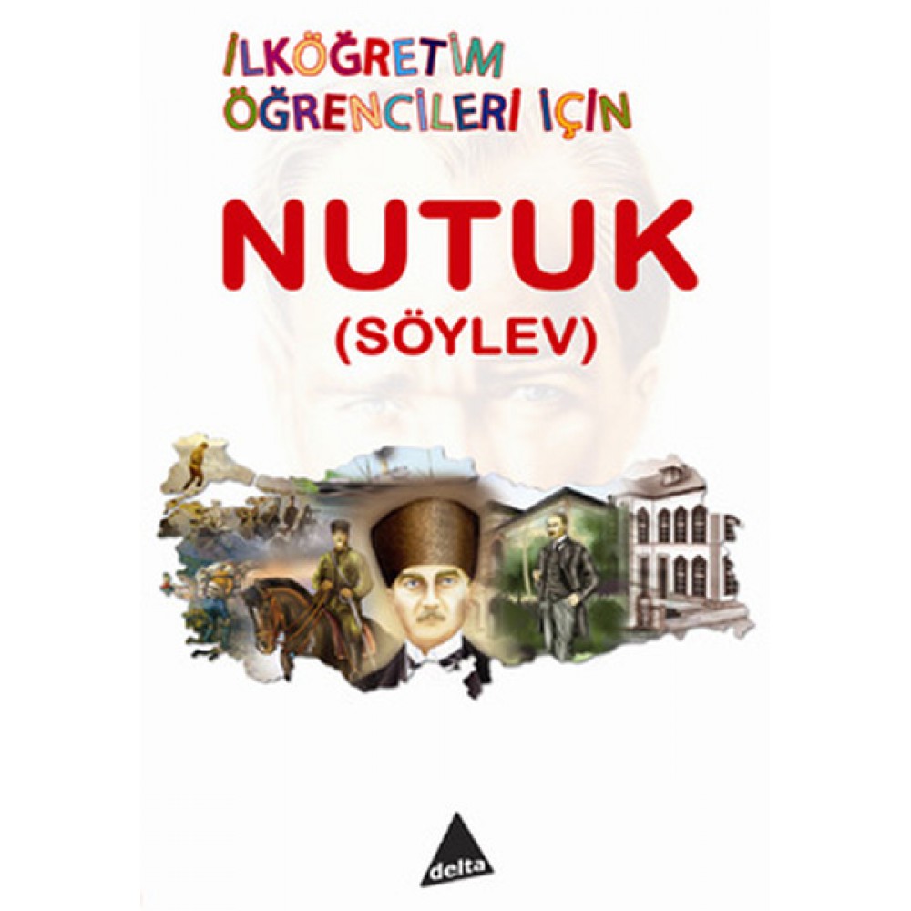 DELTA NUTUK (SÖYLEV)/İLKÖĞRETİM ÖĞRENCİLERİ