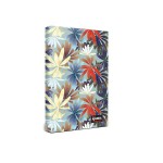 HALK SÜRESİZ AJANDA VE PLANLAMA DEFTERİ ÇİÇEKLERİN RÜYASI