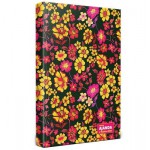 HALK SÜRESİZ AJANDA VE PLANLAMA DEFTERİ PAPATYA DÜNYASI