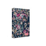 HALK SÜRESİZ AJANDA VE PLANLAMA DEFTERİ ÇİÇEK MASALI