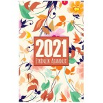 HALK İLKBAHAR 2021 AKADEMİK 13,5*21 AJANDA 