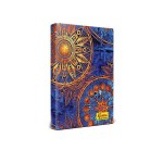 HALK SÜRESİZ AJANDA VE PLANLAMA DEFTERİ ZAMAN ÇARKI