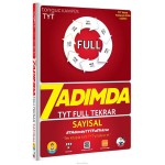 TONGUÇ 7 ADIMDA TYT FULL TEKRAR SB-SAYISAL