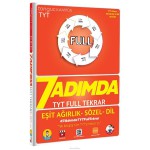 TONGUÇ 7 ADIMDA TYT FULL TEKRAR SB-EŞİT AAĞIRLIK