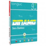 TONGUÇ 9.SINIF DİNAMO FİZİK SORU BANKASI