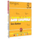 TONGUÇ 9.SINIF DİNAMO KİMYA SORU BANKASI