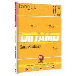 TONGUÇ 11.SINIF DİNAMO KİMYA SORU BANKASI