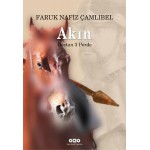 AKIN ( DESTAN PERDE )