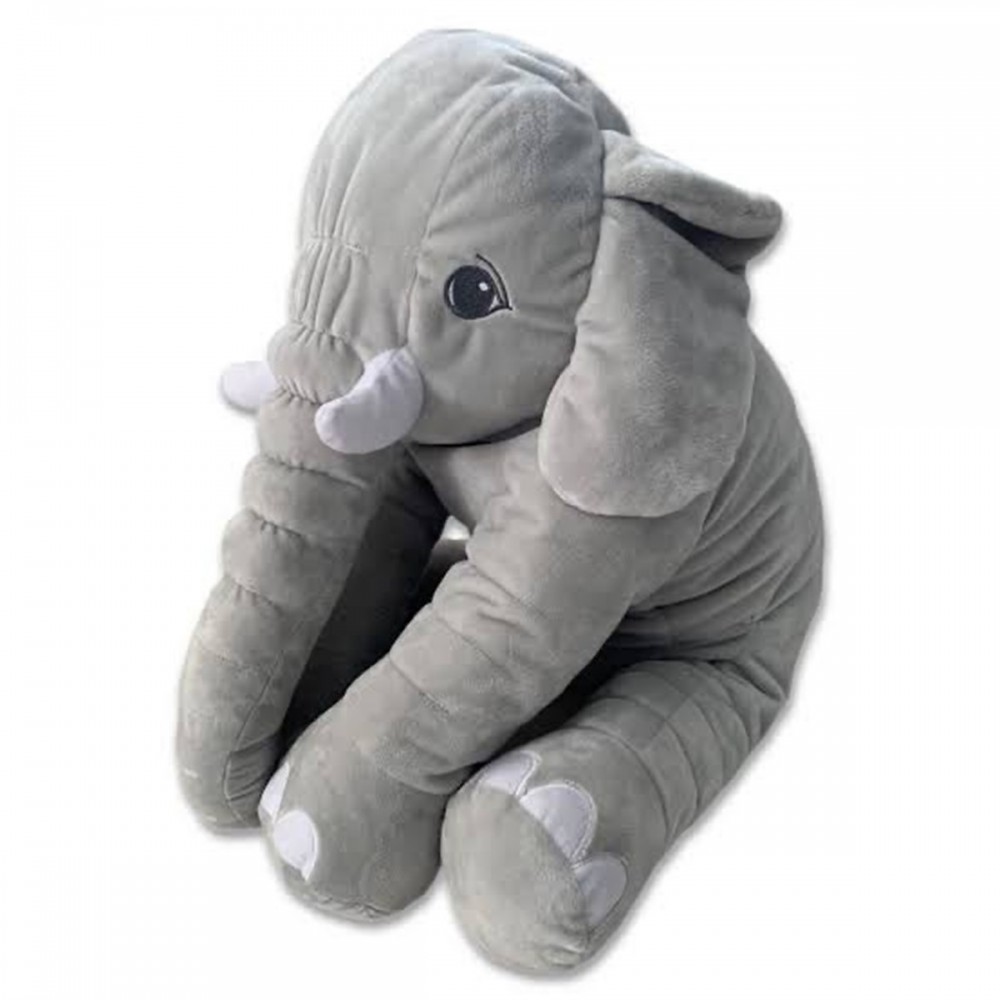 SELAY FİL 50CM GRİ 1283G