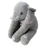 SELAY FİL 50CM GRİ 1283G