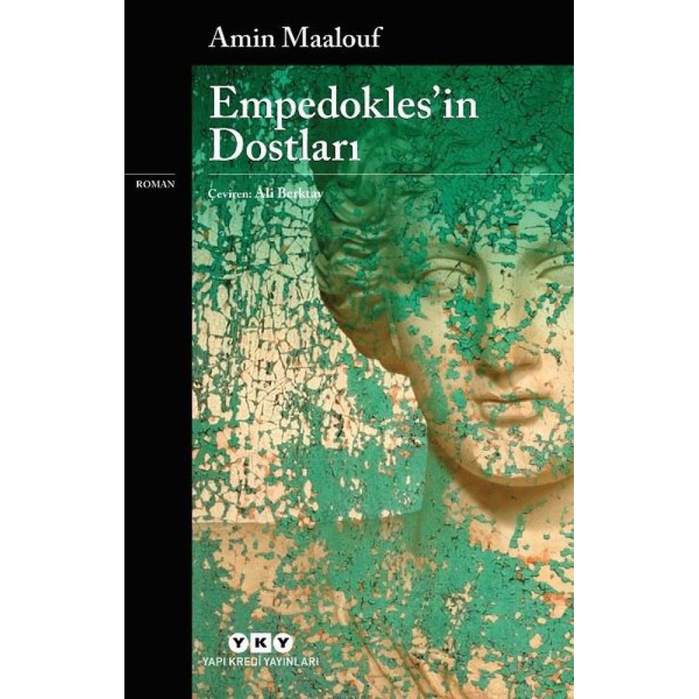 EMPODOKLES'İN DOSTLARI