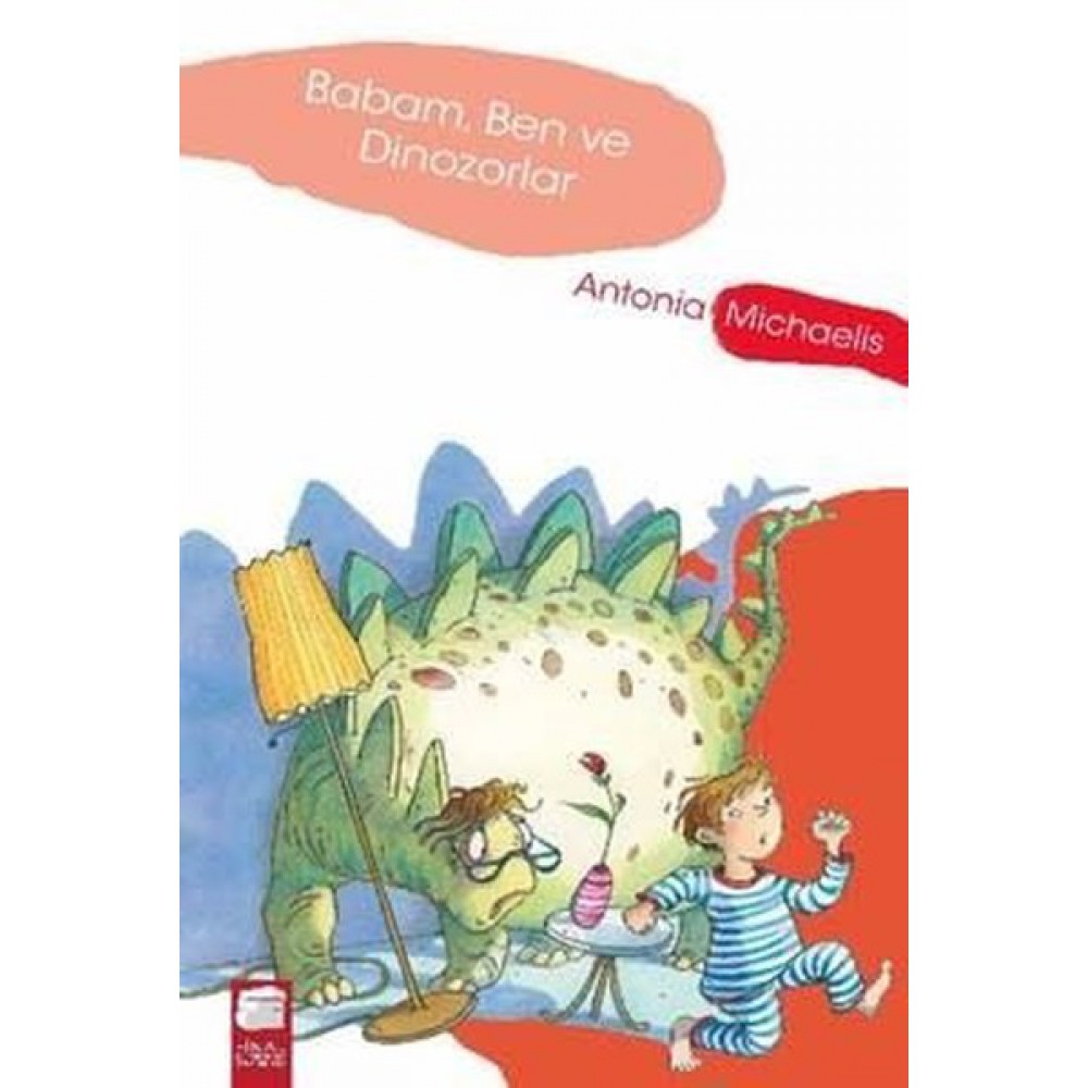 BABAM BEN VE DİNAZORLAR