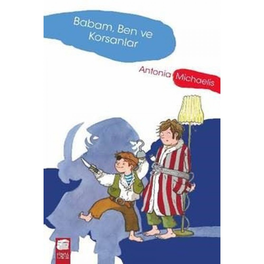 BABAM BEN VE KORSANLAR