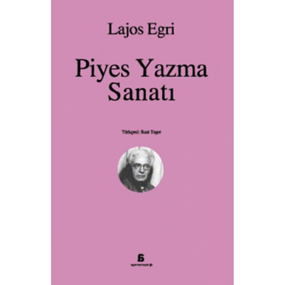 PİYES YAZMA SANATI