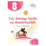 PALME 8. SINIF T.C İNKİLAP VE ATATÜRKÇÜLÜK