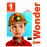 EXPRESS I WONDER 1 PUPILS BOOK WITH IEBOOK