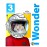 EXPRESS I WONDER 3 PUPILS BOOK WITH IEBOOK