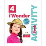 I W 4 ACTIVITY BOOK WITH DIGIBOOKS APP