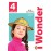 I WONDER 4 ACTIVITY BOOK+PUPILS BOOK SET (2 KİTAP)