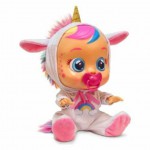 İMC TOYS CRY BABIES-AĞLAYAN BEBEK CYB03000