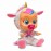 İMC TOYS CRY BABIES-AĞLAYAN BEBEK CYB03000