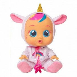 İMC TOYS CRY BABIES-AĞLAYAN BEBEK CYB03000