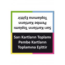 LEARNED GAMES - COLORAGE 7 YAŞ VE ÜZERİ