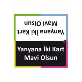 LEARNED GAMES - COLORAGE 7 YAŞ VE ÜZERİ