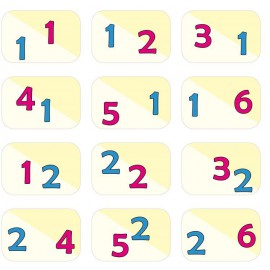 LEARNED GAMES - CATCH NUMBERS 4-99 YAŞ VE ÜZERİ