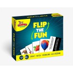 LEARNED GAMES - FLIP THE FUN 7-99 YAŞ VE ÜZERİ