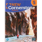 COMERSTONE NEW 5 WORKBOOK
