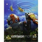 ENVİSİONMATH 2.0 COMMON CORE GRADE 6 SET KİTAP VOLUM 1VE 2