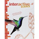 INTERACTIVE SCIENCE 2016 GRADE 4 +1YR