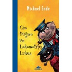 CİM DÜĞME VE LOKOMOTİFÇİ LUKAS