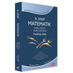 ESEN 9.SINIF MATEMATİK KÖ-SB FAS.DET
