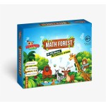 LEARNED GAMES - MATH FOREST 4 YAŞ VE ÜZERİ