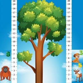 LEARNED GAMES - MATH FOREST 4 YAŞ VE ÜZERİ