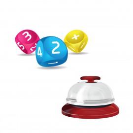 LEARNED GAMES - CATCH NUMBERS 4-99 YAŞ VE ÜZERİ