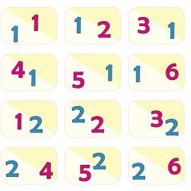 LEARNED GAMES - CATCH NUMBERS 4-99 YAŞ VE ÜZERİ