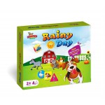 LEARNED GAMES - RAİNY DAY 2 YAŞ VE ÜZERİ