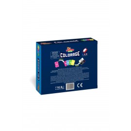 LEARNED GAMES - COLORAGE 7 YAŞ VE ÜZERİ