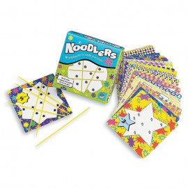 PAL NOODLERS PUZZLE BOX