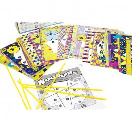 PAL NOODLERS PUZZLE BOX