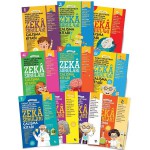 ZEKA SORULARI 10 KİTAP SET