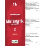 OKYANUS 11.SINIF MATEMATİK YAPRAK TEST