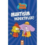 KRAL ŞAKİR 9 - MUHTEŞEM DEDEKTİFLER