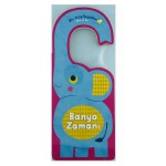 BEN ARTIK BÜYÜDÜM OKU AS BANYO ZAMANI