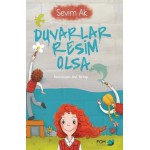 DUVARLAR RESİM OLSA