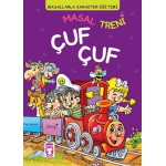 ÇUF ÇUF MASAL TRENİ